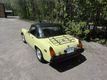 MG MIDGET