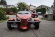 Plymouth Prowler