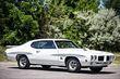Pontiac GTO