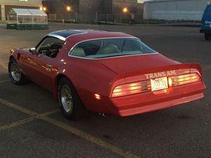 Pontiac TRANS AM