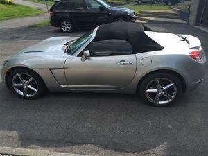 Saturn SKY