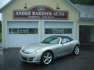 Saturn SKY