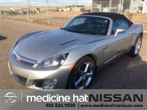 Saturn SKY