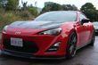 Scion FR-S