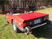 Triumph TR6