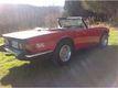 Triumph TR6