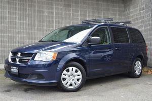 Dodge Grand Caravan