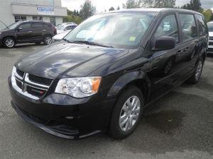 Dodge Grand Caravan