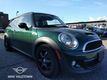 MINI Cooper S Clubman