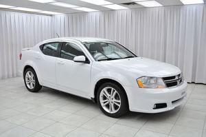 Dodge Avenger