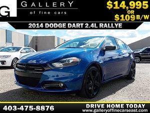 Dodge Dart
