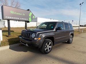 Jeep Patriot