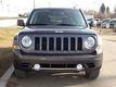 Jeep Patriot