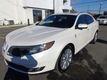 Lincoln MKS