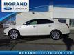 Lincoln MKS