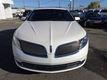 Lincoln MKS