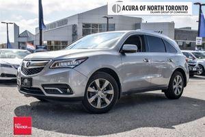 Acura MDX