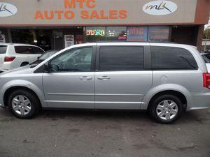 Dodge Grand Caravan