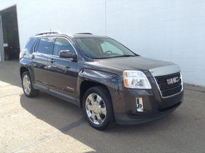 GMC Terrain