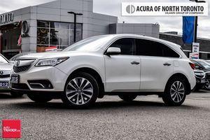 Acura MDX