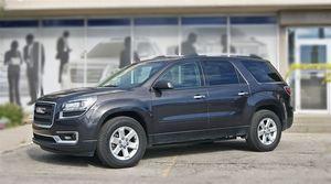 GMC Acadia