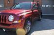 Jeep Patriot