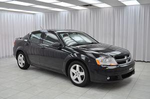 Dodge Avenger