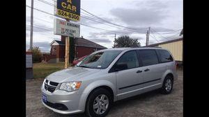 Dodge Grand Caravan