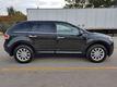 Lincoln MKX