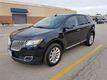 Lincoln MKX