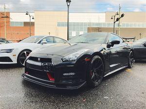 Nissan GT-R