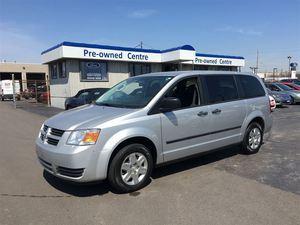 Dodge Grand Caravan