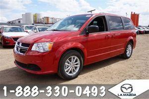 Dodge Grand Caravan