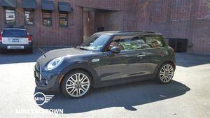 MINI Cooper  S