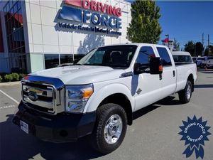 Ford F-350