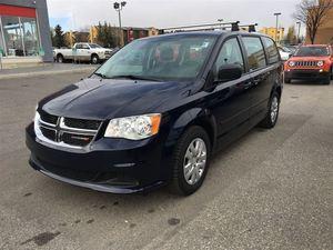Dodge Grand Caravan
