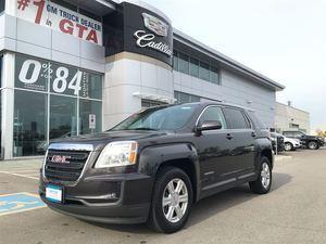 GMC Terrain