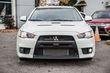 Mitsubishi Lancer Evolution