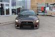 Mitsubishi Lancer Evolution