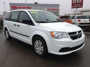 Dodge Grand Caravan