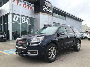 GMC Acadia