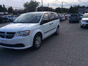 Dodge Grand Caravan