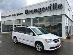 Dodge Grand Caravan