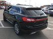 Lincoln MKX