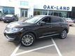 Lincoln MKX