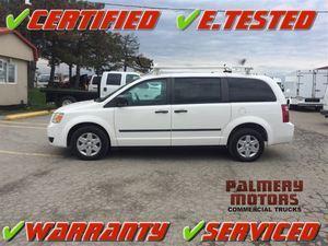 Dodge Grand Caravan