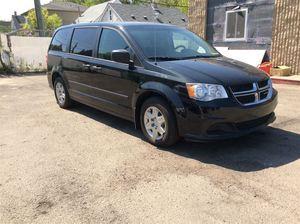 Dodge Grand Caravan