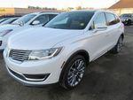 Lincoln MKX