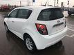 Chevrolet Sonic