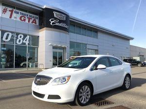 Buick Verano